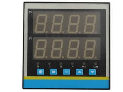 HM-12雙通道智能位移測控儀（數(shù)顯表）