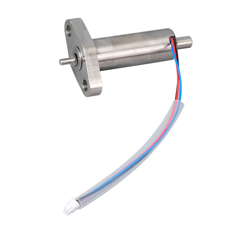 HMC-150-AC高精度閥芯位移檢測